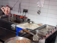 -黑色经典臭豆腐·湖南特产(步行街店)