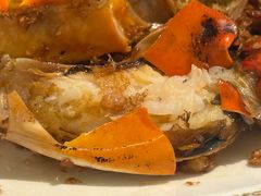 -喜记避风塘炒辣蟹(旗舰店)