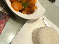 -源记茶餐厅(尖沙咀店)