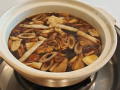 -天宜隆蘑菇宴火锅(石景山旗舰店)