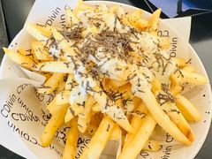 -22ºN BISTRO西餐&酒馆