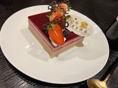 -海天楼中餐厅(吴宫泛太平洋酒店)