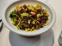 -楚山晓·湖北菜(武汉光谷K11店)