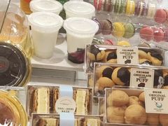 -多乐之日(和平伊势丹店)