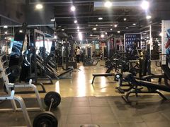 -广州市力美健天娱健身运动有限公司