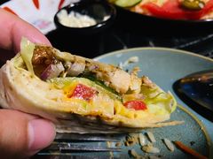 鸡肉卡巴-Turka土耳咖(五大道店)