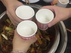 -弓虽昌焖烧鸡(大竹林店)