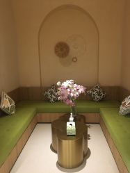 -隐逸SPA