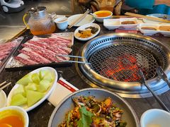 -一品诚记烤肉·甄选店(中南路店)