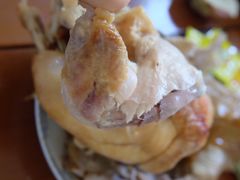 -阿侬盐焗鸡(清澜店)