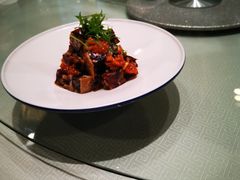 -城南往事·鲁菜济南菜(长清园博园恒大绿洲店)