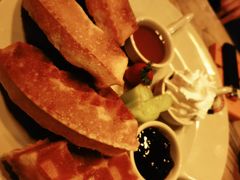 -美美咖啡·西餐厅(世奥店)