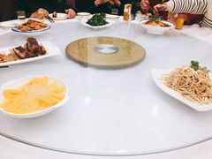 -纳家楼·地道陕菜(劳动路店)