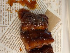 -丰收日·小海鲜·沪上家宴(顾村正大店)
