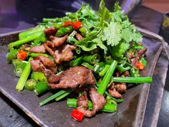 -醉小酒馆·川菜·江湖菜·重庆菜(观音桥旗舰店)