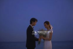 -色色婚纱摄影(大沥旗舰店)