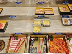 -花味·自助烤肉(南方时代店)