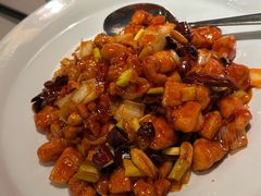 -峨嵋酒家(牡丹园店)