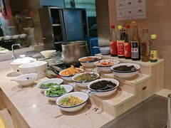 -长沙三景韦尔斯利酒店·Oval全日制餐厅自助餐