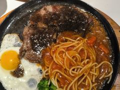 -豪享来中西餐厅(隆昌店)