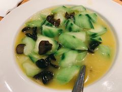 -新澳港式茶餐厅(余姚路店)