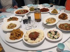 -鸿运楼烤鸭店(天桥店)