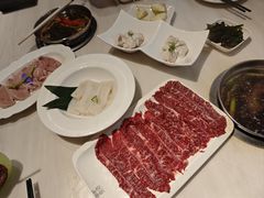 -围炉夜话·潮汕卤水火锅(榕江店)