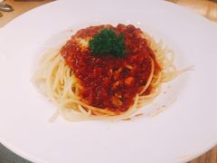 -菲滋意式餐厅(西湖文化广场店)