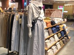 -MUJI无印良品(杭州万象城店)