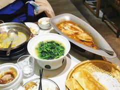 -徽镇小厨·经典徽菜(马连道店)