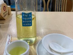 -老边饺子馆(西站店)