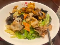 -万宝海鲜舫(劳动公园店)