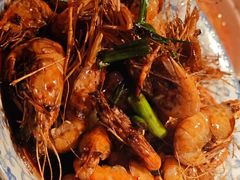 -老头儿油爆虾·知味杭州(爱琴海购物中心)