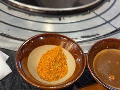 -阿山卓·野生菌火锅·纳西火塘烤肉