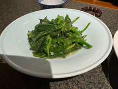 -真地道京味府·鲜橙烤鸭·北京菜(朝外大街东大桥店)