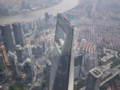 -上海中心大厦