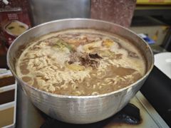 -燃计沙茶皇·香港沙茶火锅(人广旗舰店)