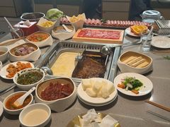 -海底捞火锅(赛格国际购物中心店)