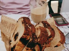 -利顺德大饭店·维多利亚花园(小白楼店)