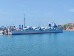 -中国人民解放军海军博物馆