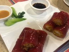 -点都德(大茶楼店)