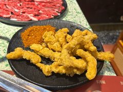 -鸿姐老火锅(静安店)