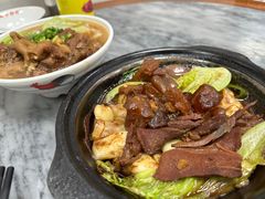 -珍珍小食店(西华路店)