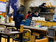 大堂-天一料理(荔枝广场店)