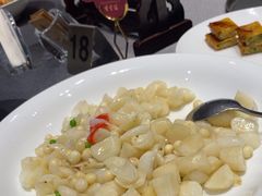 -香雪海饭店中餐厅(人民桥店)