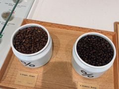 拼配咖啡豆-% Arabica阿拉比卡咖啡烘焙工坊