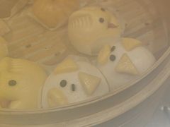 -杭州开元名都大酒店·地中海自助餐厅