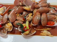 -星奇缘·海鲜餐厅(东山美食地标店)