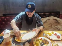 -比格比萨自助(国展店)