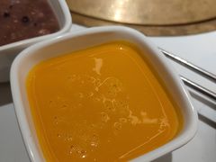 南瓜羹-花味·自助烤肉(雨花客厅店)